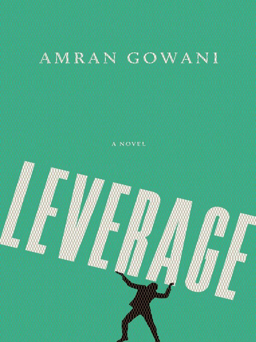 Title details for Leverage by Amran Gowani - Wait list